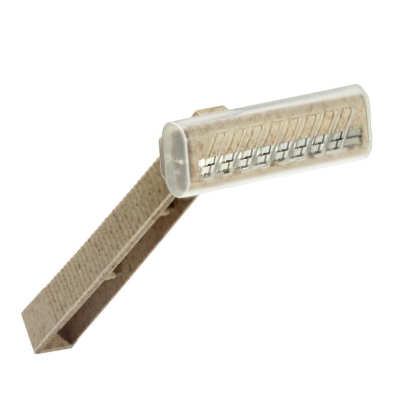 Nature Blade Disposable Razor Medvana UK