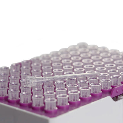 Accumax Filter Tips 10 µl | non-sterile