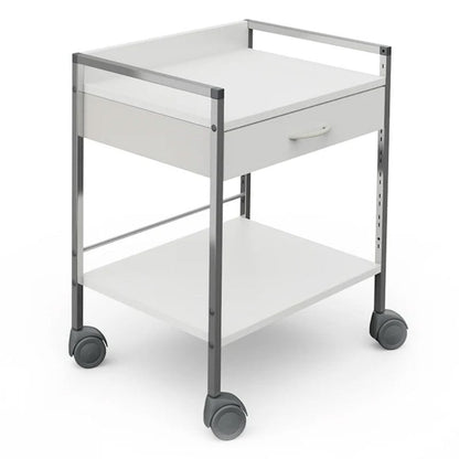 Variocar Multipurpose Trolley with 2 drawers Medvana UK