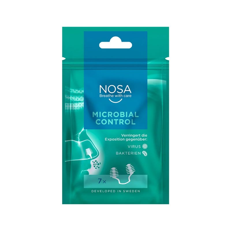NOSA microbial control Medvana UK