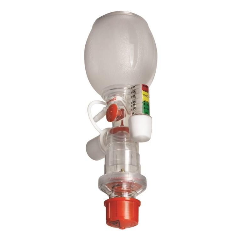 Ambu® Disposable Pressure Gauge Medvana UK