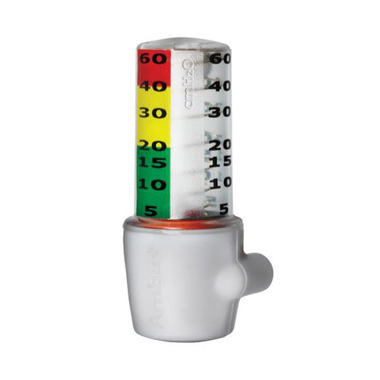 Ambu® Disposable Pressure Gauge Medvana UK