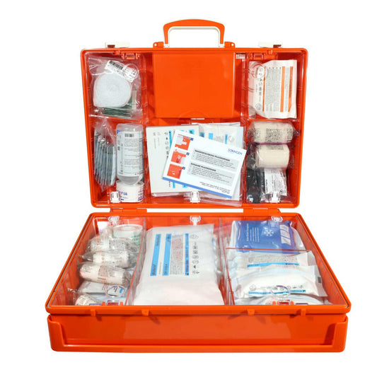First Aid Kit Advocat Garage