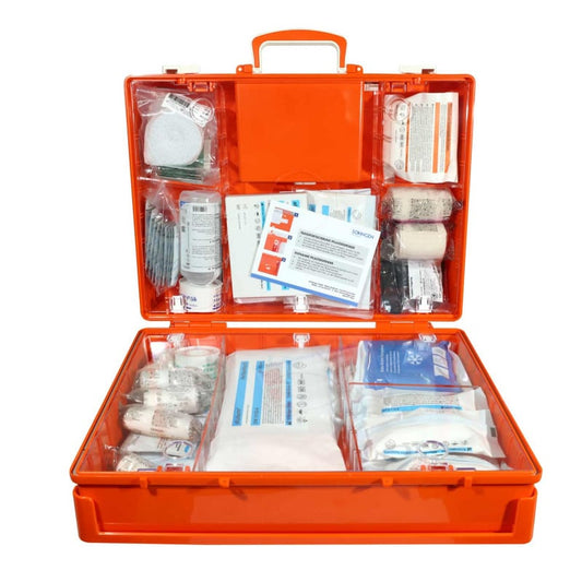 First Aid Kit Advocat Administration