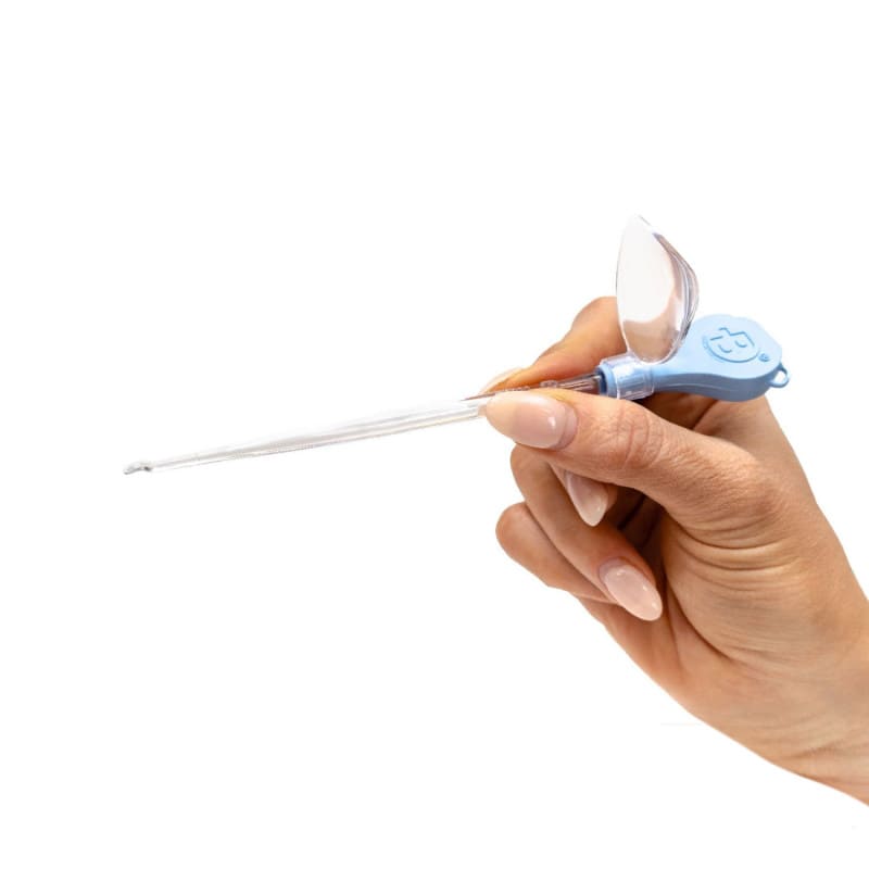 Bionix® Lighted Ear Curette™ with Magnifying Glass AngleLoop® Medvana UK