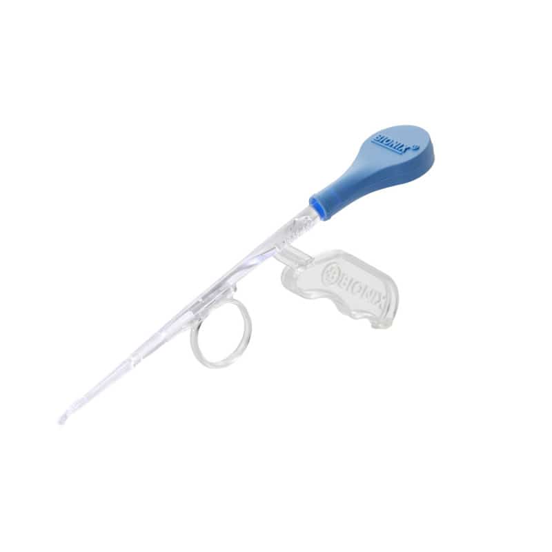 Bionix® Lighted Articulating Ear Curette Medvana UK