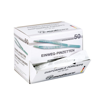 Mediware Disposable Forceps Medvana UK
