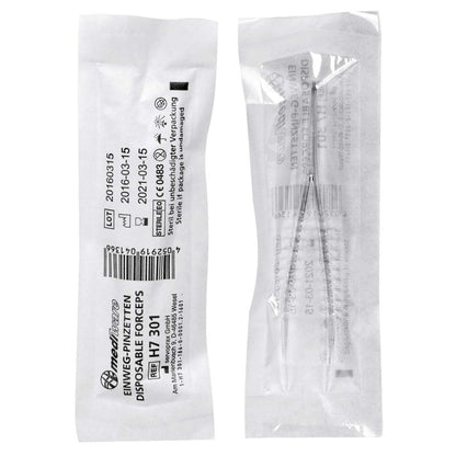 Mediware Disposable Forceps Medvana UK