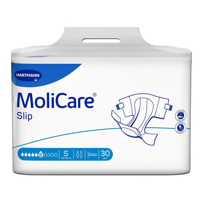 MoliCare® Slip, 6 Drops Medvana UK