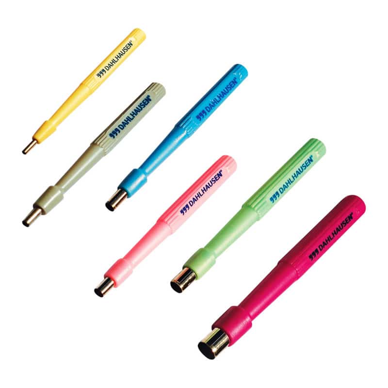 Biopsy Punches 4 mm Medvana UK