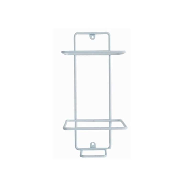 Scrub Brush Dispenser Medvana UK