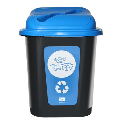 Modular Waste Bin for residual waste Medvana UK