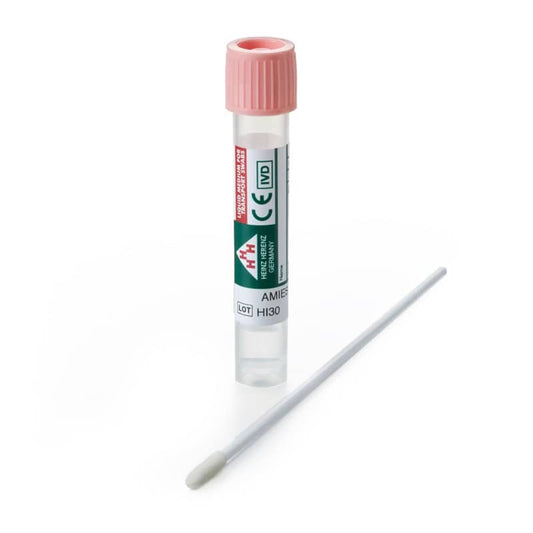 LMS-Swab Amies Medvana UK