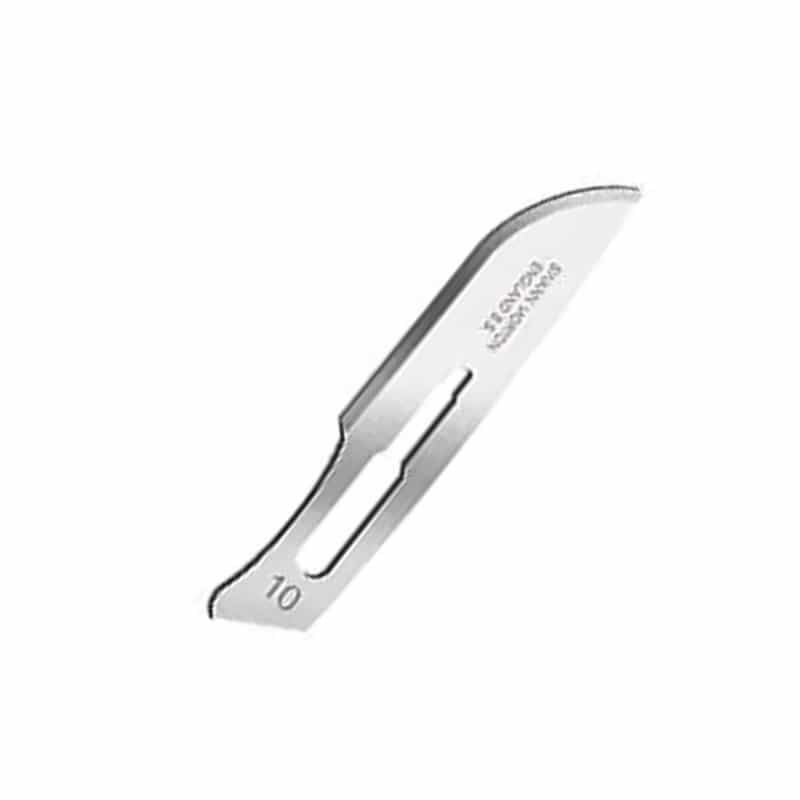 Swann Morton Scalpel Blades Figure 20 Medvana UK