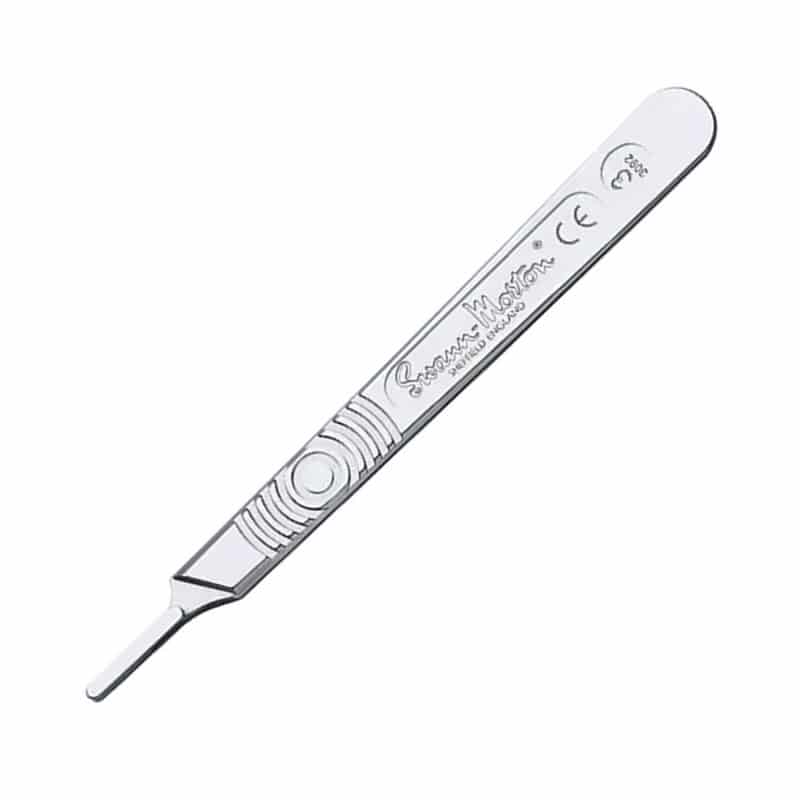 Swann Morton Scalpel Handle No. 4 Medvana UK