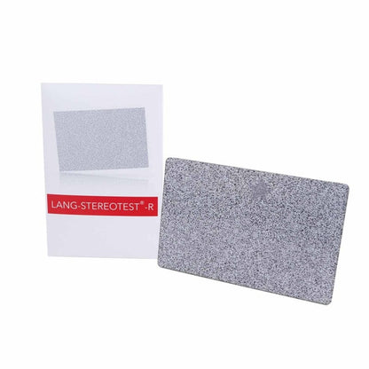 Lang Stereotest II-R Medvana UK