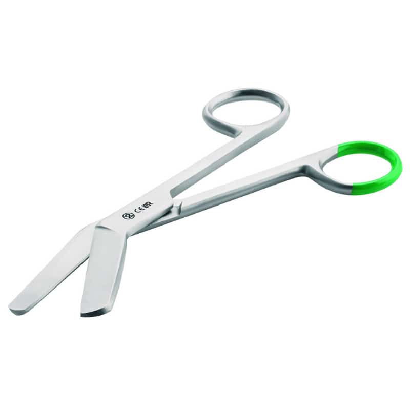 Sentina® Episiotomy Scissors Medvana UK