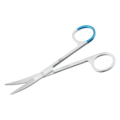 Eccoline© Iris Scissors straight Medvana UK