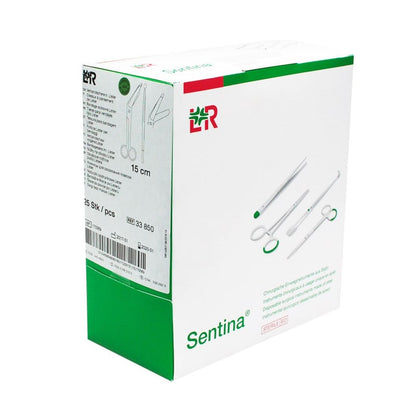 Sentina® Lister Bandage Scissors Medvana UK