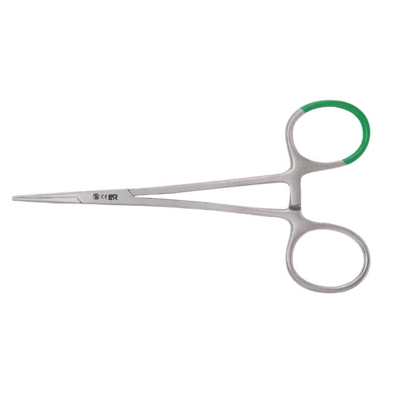 Sentina® Micro Mosquito Forceps curved Medvana UK