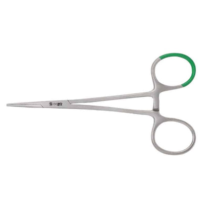 Sentina® Micro Mosquito Forceps curved Medvana UK
