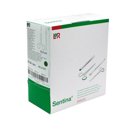 Sentina® Micro Mosquito Forceps surgical Medvana UK