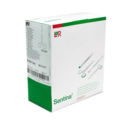 Sentina® Pean Forceps Medvana UK
