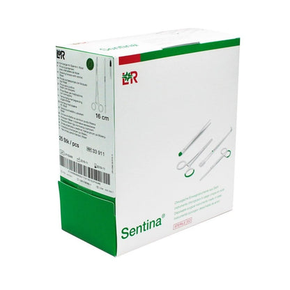 Sentina® Dressing Forceps Medvana UK