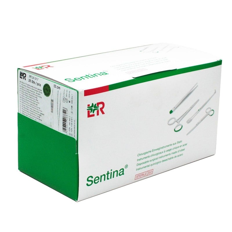 Sentina® Adson Forceps Medvana UK