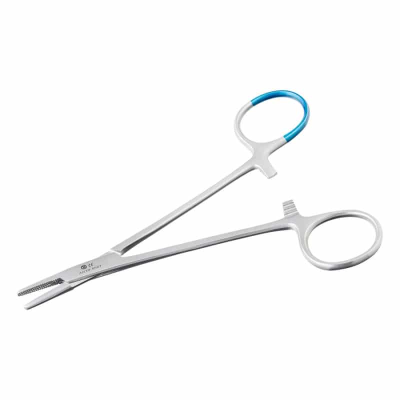Eccoline© Mayo-Hegar Needle Holder 12 cm Medvana UK