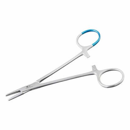 Eccoline© Mayo-Hegar Needle Holder 12 cm Medvana UK