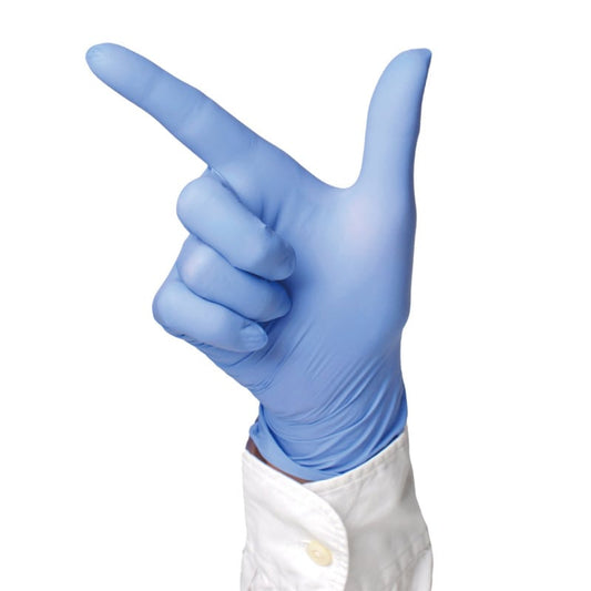 Sentina® Ambidextrous Nitrile L