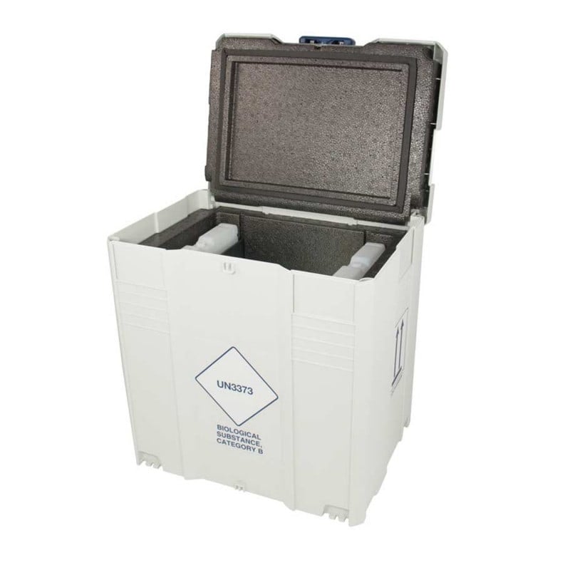 BioCarrier 650 10.8 L Medvana UK