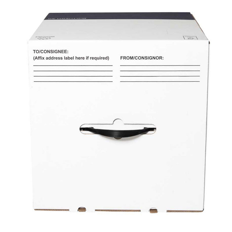 Biotherm Dry Ice Overpack 5 Medvana UK