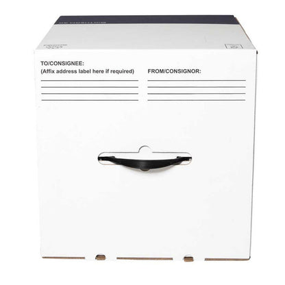 Biotherm Dry Ice Overpack 5 Medvana UK