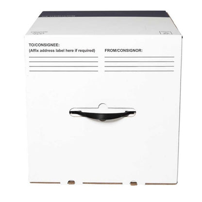 Biotherm Dry Ice Overpack 7 Medvana UK