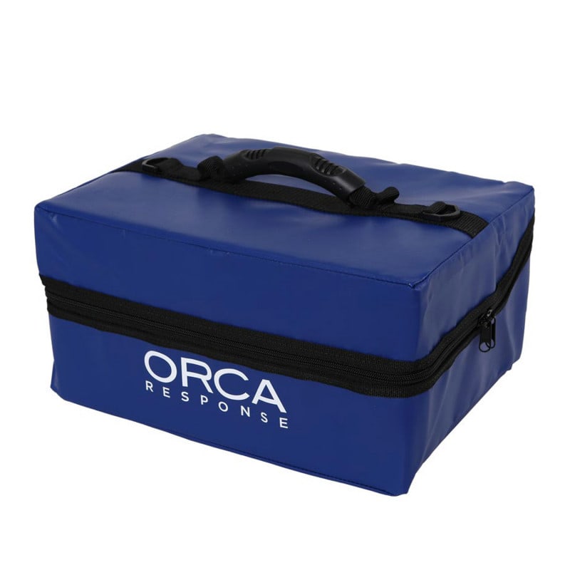ORCA Response Carry Bag 1 L Medvana UK