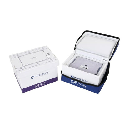 Intelsius ORCA Response -20°C | 2 L Medvana UK