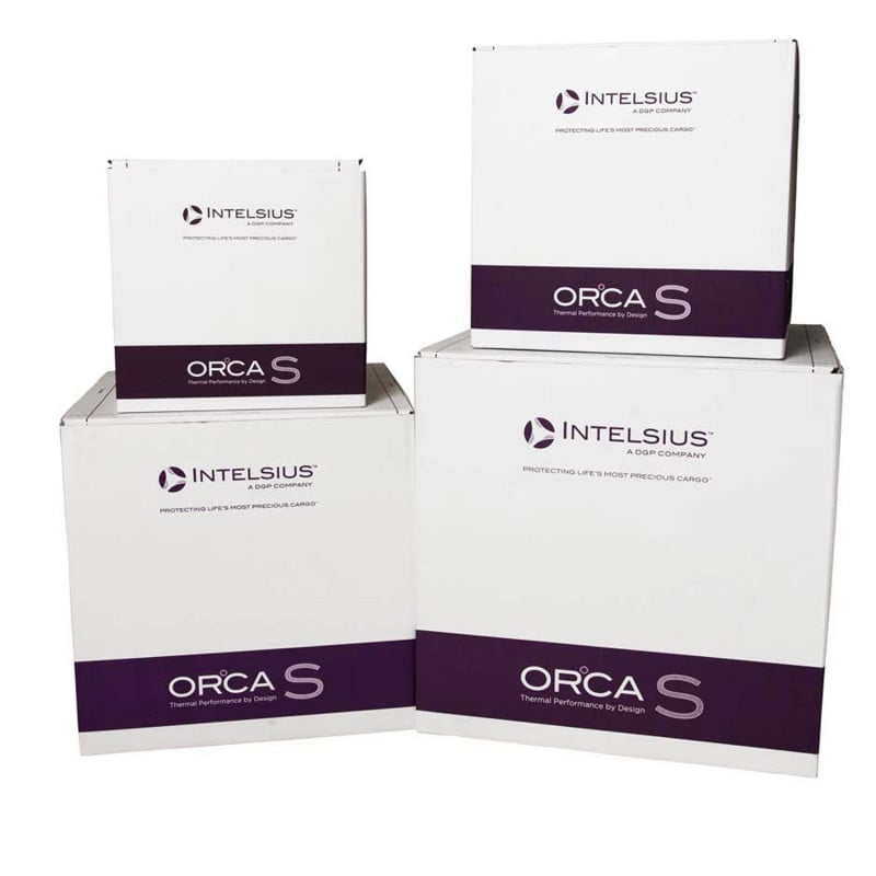 ORCA Dry Ice M Medvana UK