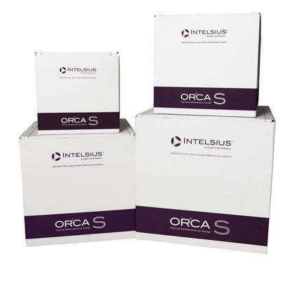 ORCA Dry Ice M Medvana UK