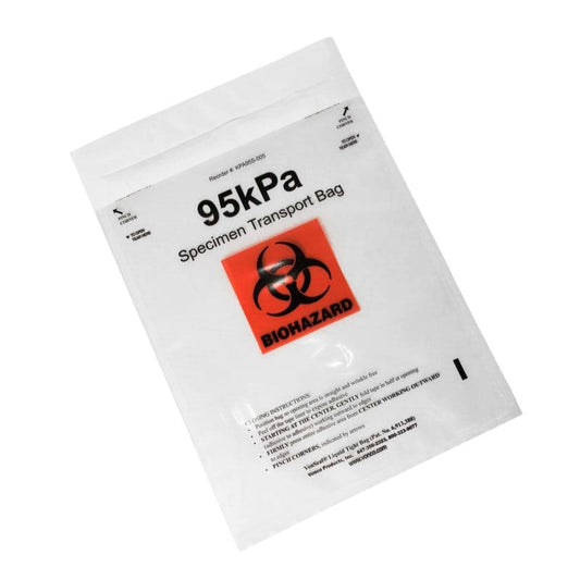 Pathopouch A5 without absorbent Medvana UK