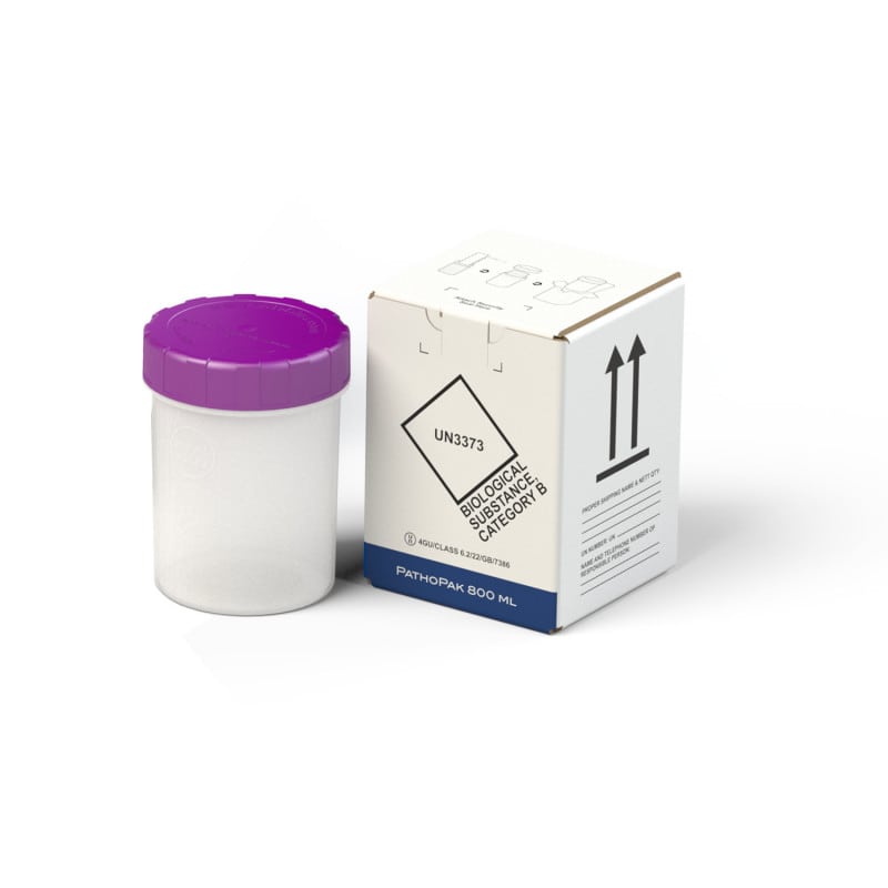 Pathopak 3 L – Medvana