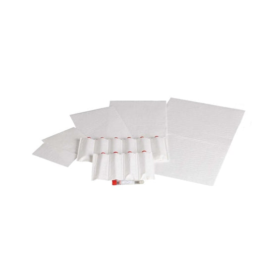 Pathosorb Absorbent 4 Bay Pouch Medvana UK