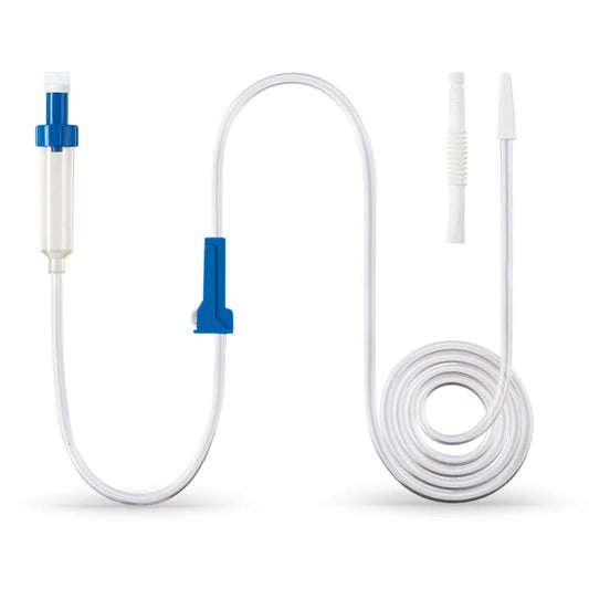 Transfer Set CL 4 Medvana UK