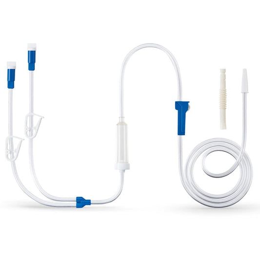 Bifurcated Transfer Set CL 4 Medvana UK