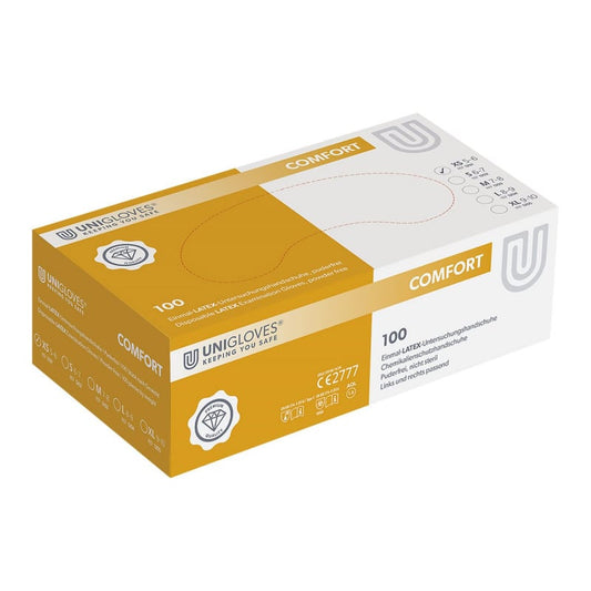 Unigloves Comfort® XL