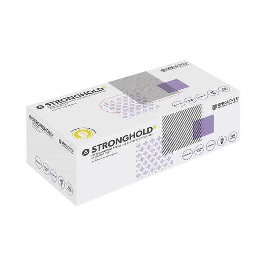 Unigloves Stronghold+® S