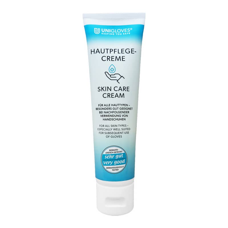 Unigloves Hand Cream 100 ml Medvana UK