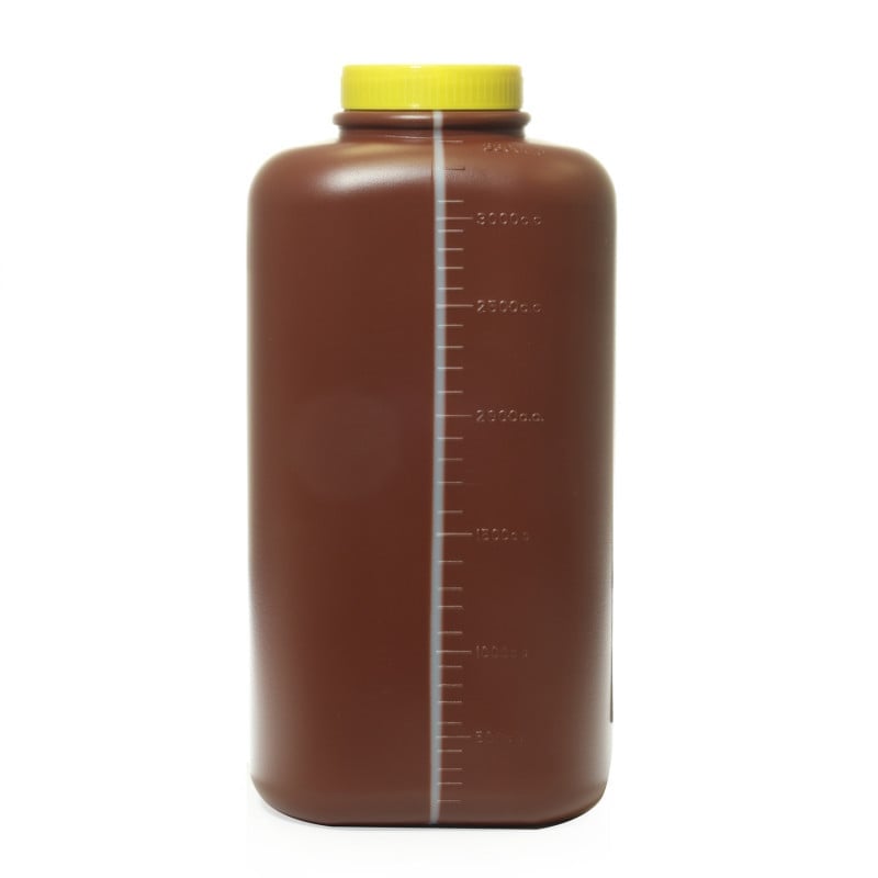 BD Vacutainer® 24h Urine Specimen Container Medvana UK