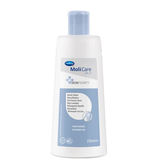 MoliCare Skin Wash Lotion 500 ml Medvana UK